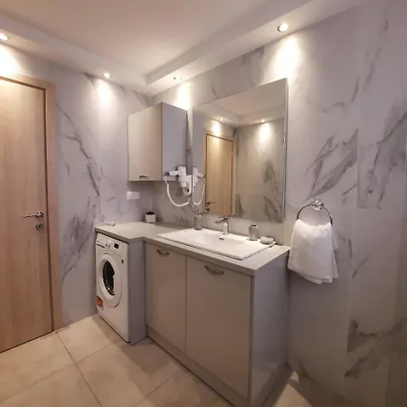 Apartamento Petros Acharavi *